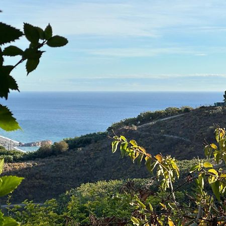 El Paraiso De Salobreña Buitenkant foto
