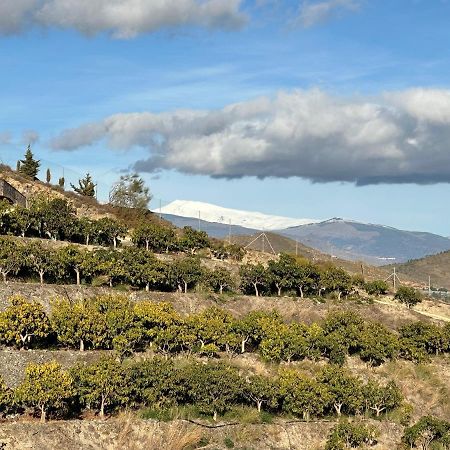 El Paraiso De Salobreña Buitenkant foto