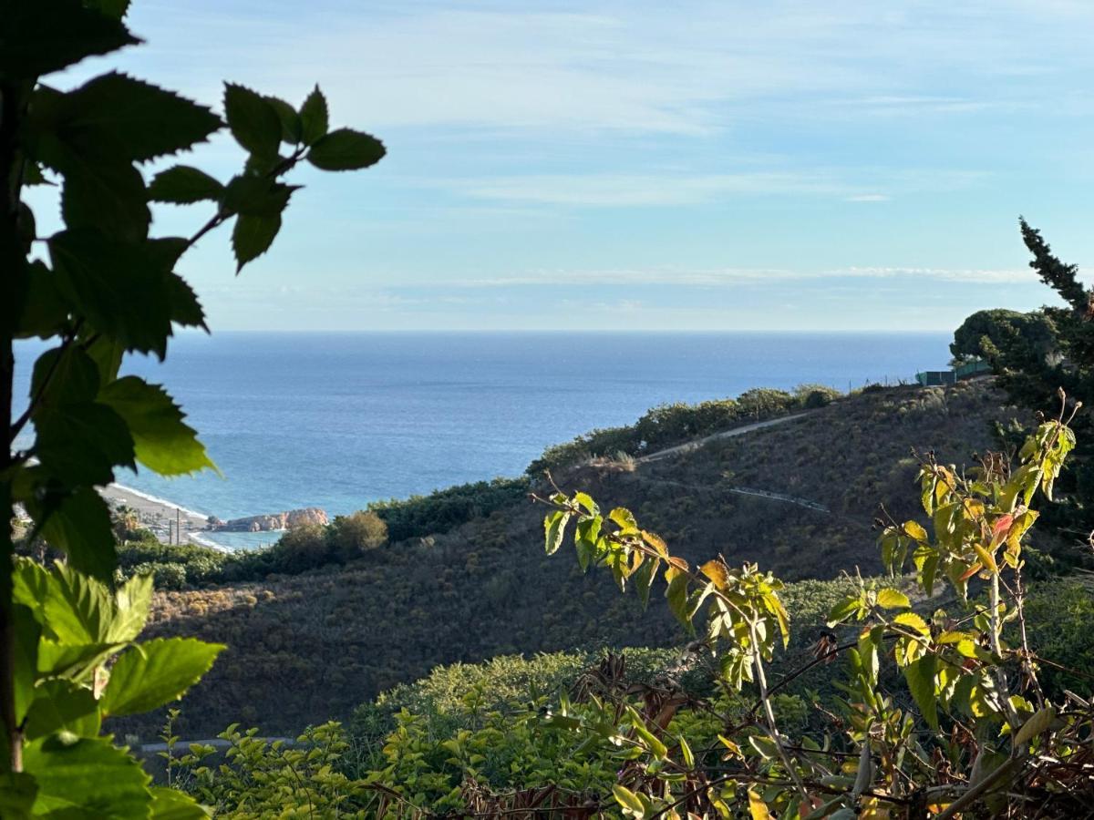 El Paraiso De Salobreña Buitenkant foto