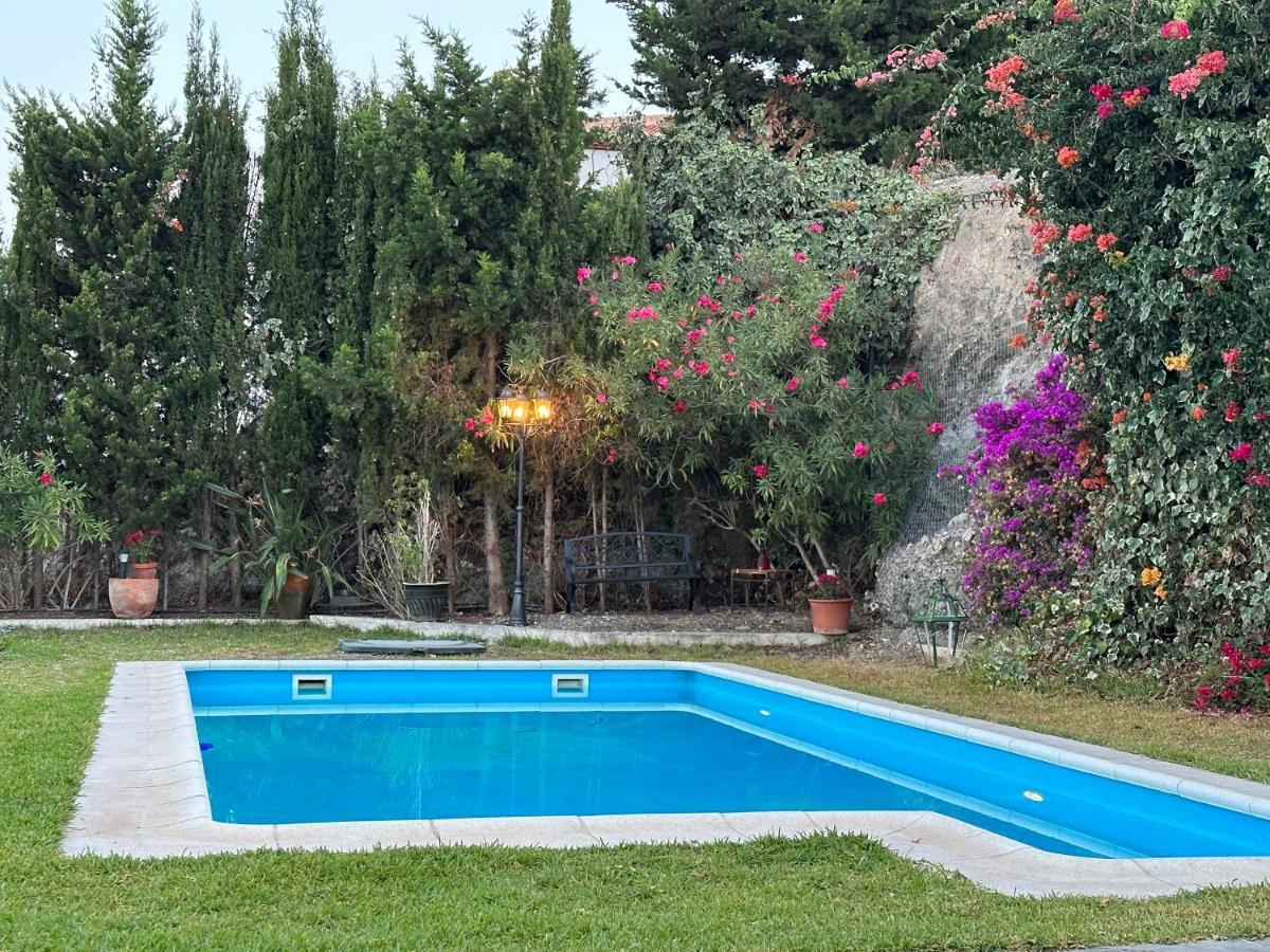 El Paraiso De Salobreña Buitenkant foto