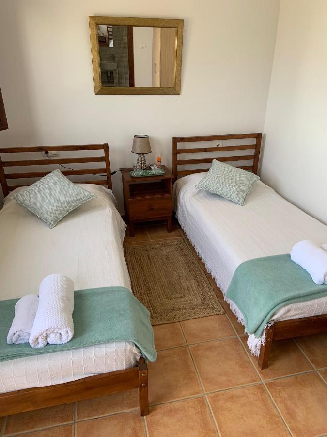 El Paraiso De Salobreña Buitenkant foto